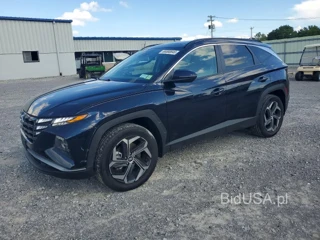 HYUNDAI TUCSON SEL CONVENIENCE