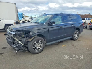 FORD EXPEDITION MAX LIMITED