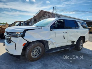 CHEVROLET TAHOE C1500 LT