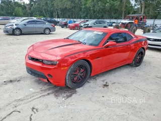 CHEVROLET CAMARO LT