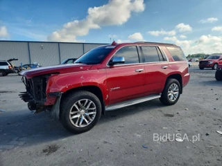 GMC YUKON SLT