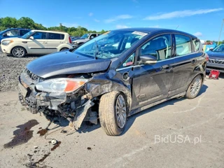 FORD C-MAX PREMIUM SEL