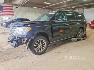 FORD EXPEDITION LIMITED