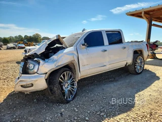 GMC SIERRA K1500 DENALI