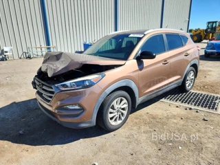 HYUNDAI TUCSON SE