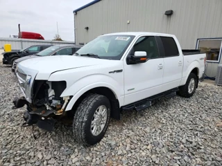 FORD F150 SUPERCREW