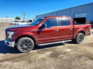 FORD F150 SUPERCREW