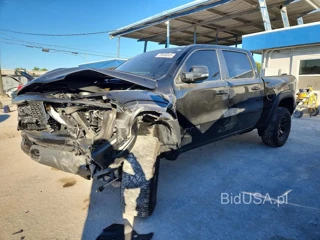 RAM 1500 TRX