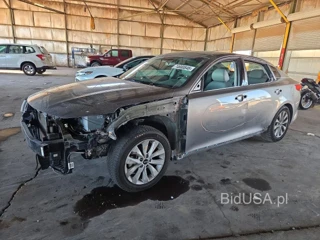 KIA OPTIMA EX