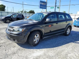 DODGE JOURNEY SE