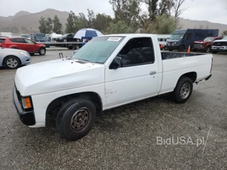 NISSAN TRUCK BASE