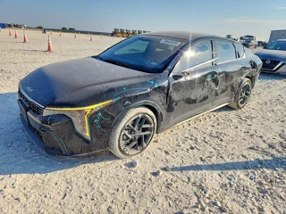 KIA K4 GT LINE
