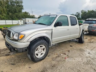 TOYOTA TACOMA PRERUNNER V6