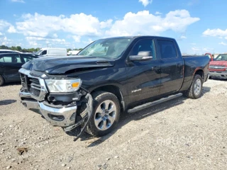 RAM 1500 BIG HORN/LONE STAR
