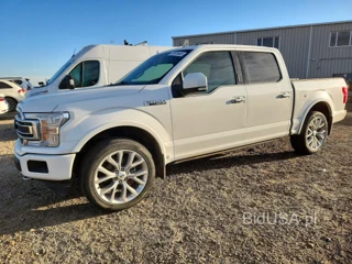FORD F150 SUPERCREW
