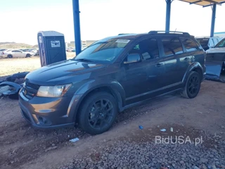 DODGE JOURNEY SXT