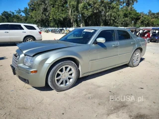 CHRYSLER 300 TOURING