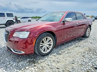 CHRYSLER 300C