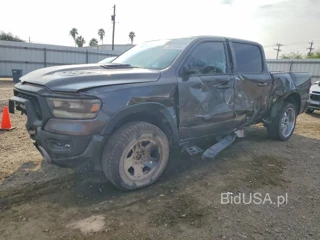 RAM 1500 REBEL