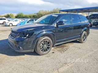 DODGE JOURNEY SXT