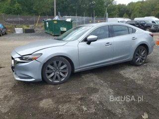 MAZDA 6 TOURING