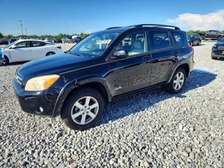 TOYOTA RAV4 LIMITED