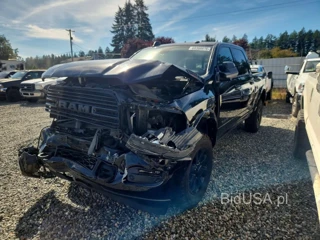 RAM 2500 LARAMIE