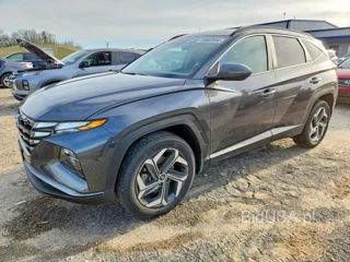 HYUNDAI TUCSON SEL