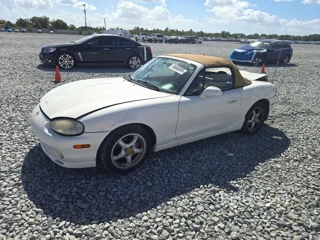 MAZDA MX-5 MIATA BASE