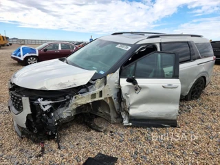 KIA CARNIVAL SX PRESTIGE