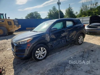 HYUNDAI TUCSON VALUE
