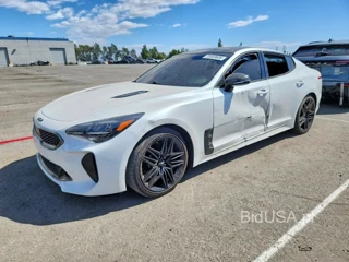 KIA STINGER GT1