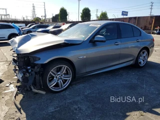 BMW 550 I