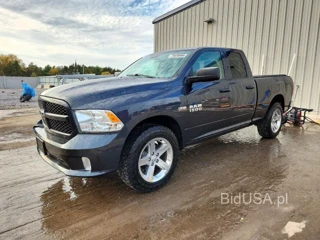 RAM 1500 ST