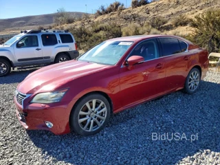 LEXUS GS 350