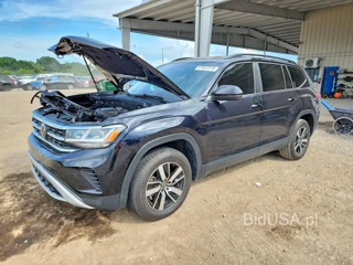 VOLKSWAGEN ATLAS SE