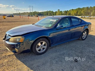 PONTIAC GRAND PRIX