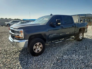 CHEVROLET SILVERADO C1500 LT