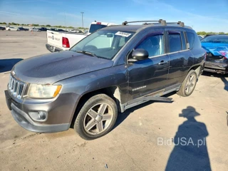 JEEP COMPASS SPORT