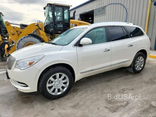 BUICK ENCLAVE