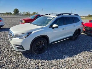 SUBARU ASCENT LIMITED