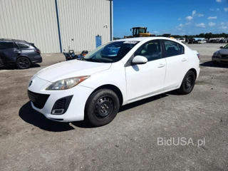 MAZDA 3 I