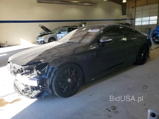 MERCEDES-BENZ S 63 AMG