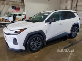 TOYOTA RAV4 XLE PREMIUM