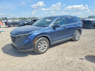 HONDA CR-V LX