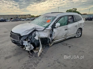 BUICK ENCLAVE