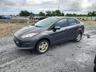 FORD FIESTA SE