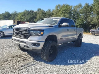 RAM 1500 BIG HORN/LONE STAR