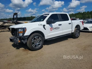 FORD F150 SUPERCREW