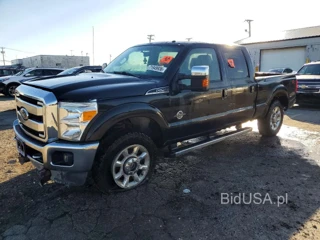 FORD F250 SUPER DUTY